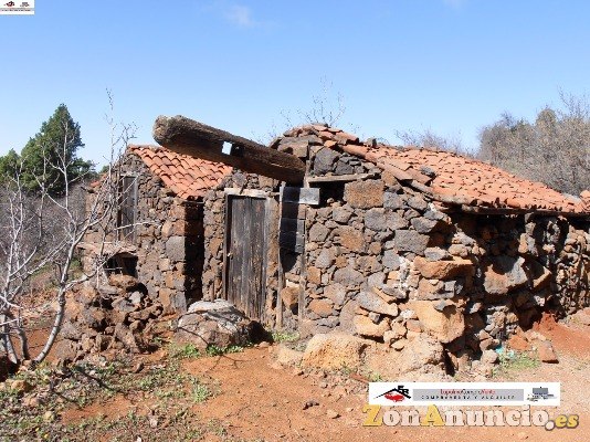 127 Oportunidad Terreno Rustico Para soñar en un Paraíso